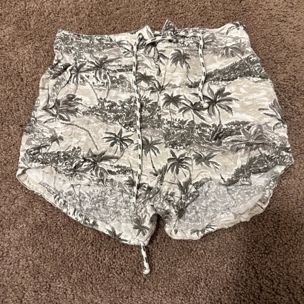 Volcom Beach Shorts